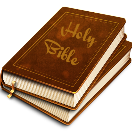 Holy Bible (Multi Version)  Icon