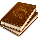 Holy Bible (Multi Version) Apk