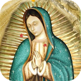 Virgen de Guadalupe 12 de diciembre imagenes icon