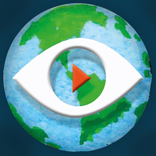 Worldintheround 0.3 Icon