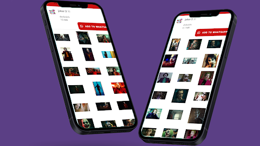 stickers for whatstickers