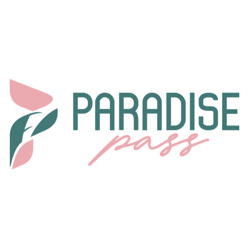 Paradise Pass by Palm Tran  Icon