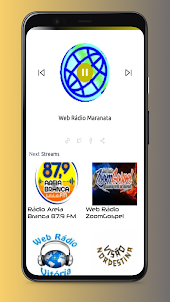 Rádios do Sergipe FM e AM