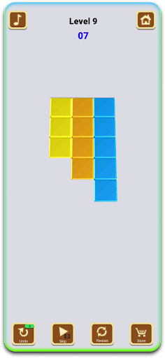 Color Stack 3D - Color Puzzle Screen 3