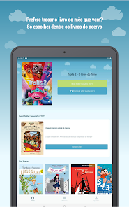 Captura de Pantalla 8 Aya Books Kids android