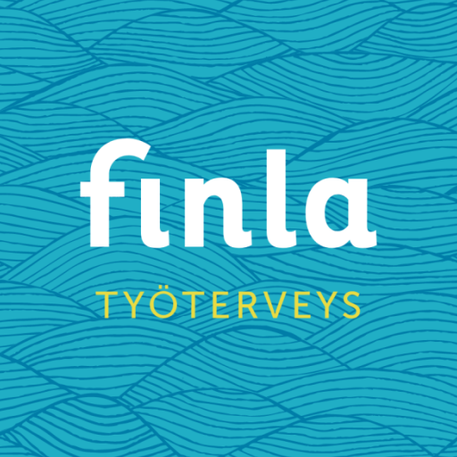 OmaFinla logo