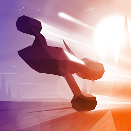 RACE THE SUN CHALLENGE EDITION Mod Apk