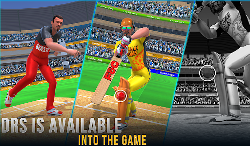 IPL Premium Cricket T20  Game apkdebit screenshots 12