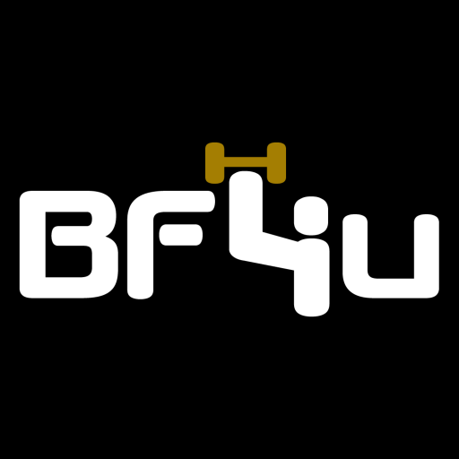 BeFit4u logo