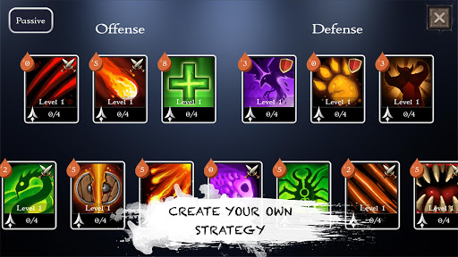 Dragon Trainer: Online Battle Screen 3