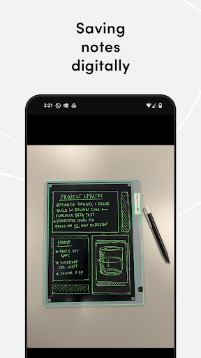Blackboard by Boogie Board Screen 3