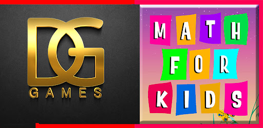 Math 4 Kids Screen 2