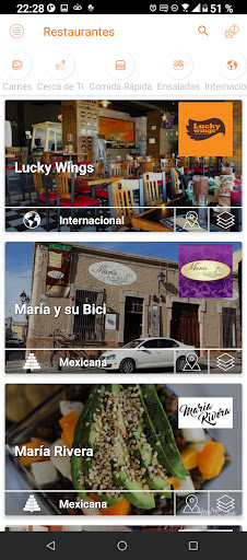 El Gordo de Closet Screen 3