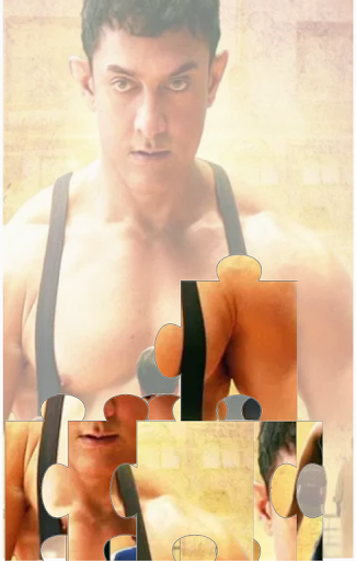 Aamir Khan - Movieswallpapers