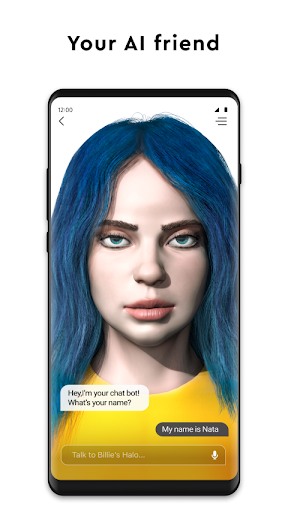 Bản xem trước ứng dụng