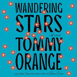 Icon image Wandering Stars: A novel