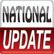 National Update News Portal