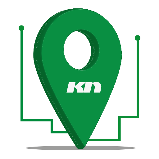 KNGeo logo