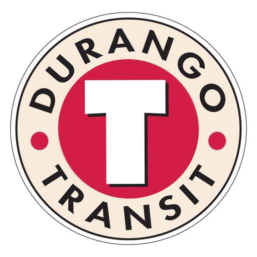 DuranGO! logo
