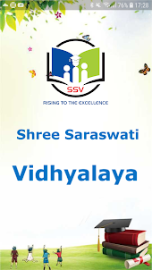 Shree Saraswati Vidhyalaya