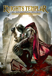 Picha ya aikoni ya Knights Templar: Clandestine Rulers