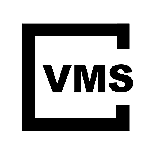 Visitor Management System logo