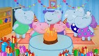 screenshot of Kids birthday party