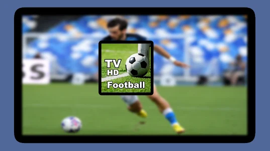 Live Football TV - HD