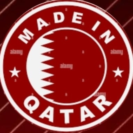 Made In Qater