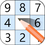 Cover Image of Baixar Classic Sudoku : Nonogram  APK