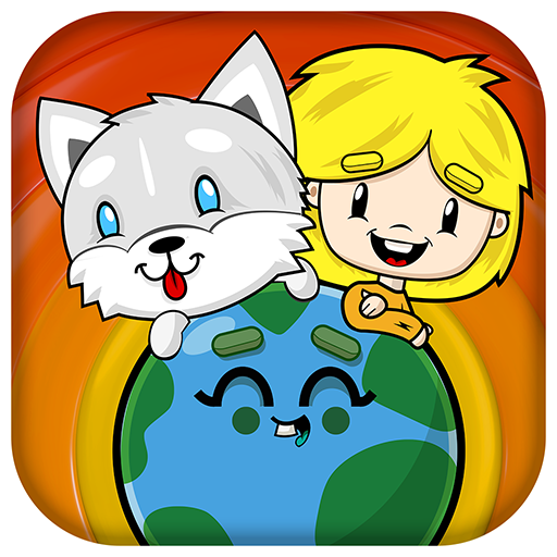 Jack & Joe World Logo