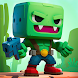 Zombie Royale: Action Shooting