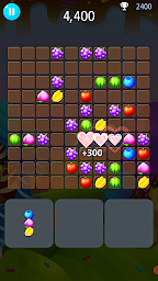 Block Puzzle Game