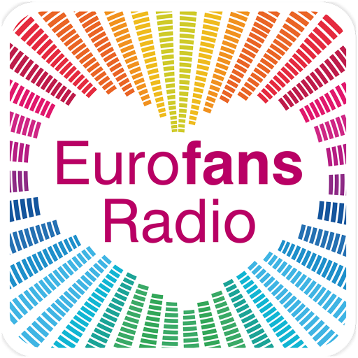 Eurofans Radio logo