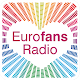 Eurofans Radio Laai af op Windows