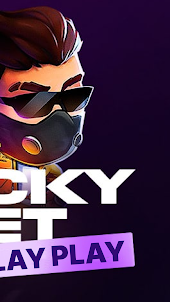 Lucky Jet Version Mobile