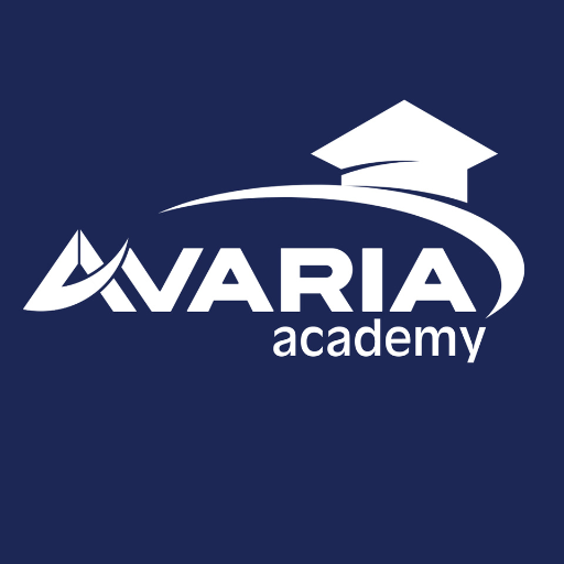 Avaria Academy logo