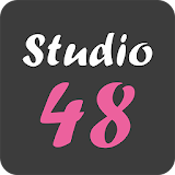 Studio48 icon