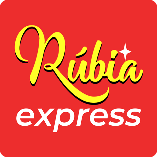 Restaurante Rúbia Express logo