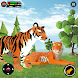 Wild Tiger Simulator Games - Androidアプリ