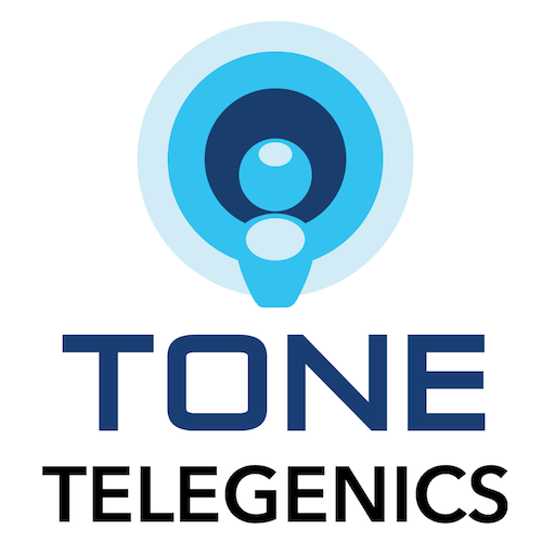 TONE Telegenics Header - AppWisp.com