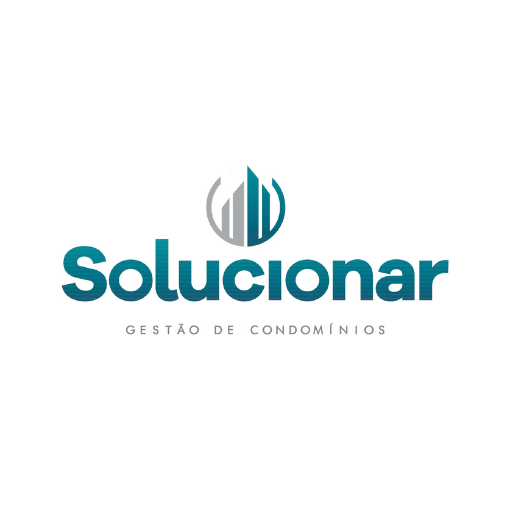 Solucionar Condomínios logo