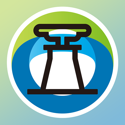 굴뚝측정결과 스마트알림 logo