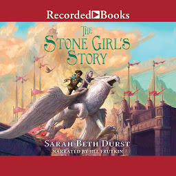 Icon image The Stone Girl's Story