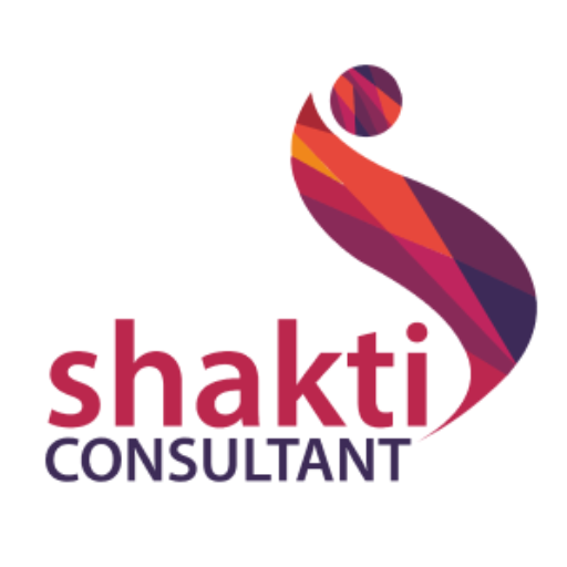 Shakti Consultant logo