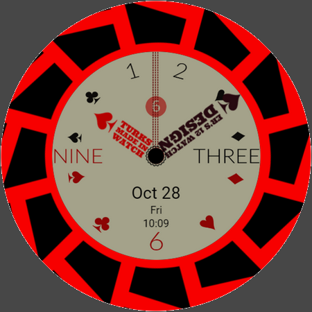 ERS 12 - POKER CHIPS Screen 3