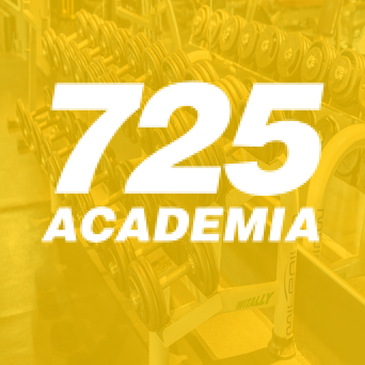 Academia 725 logo