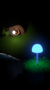 Bright Light