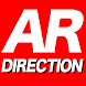 AR Direction 方位サーチ - Androidアプリ