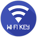 Cover Image of Baixar Ver chave Wi-Fi [Raiz]  APK